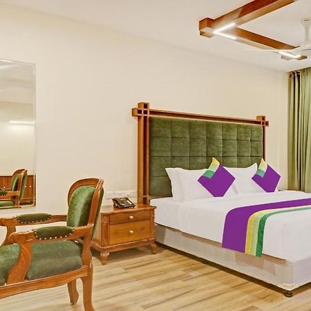 Hotel Treebo Premium Vahada 7 Minutes Drive From Ambalapuzha Sree Krishna Swamy Temple Alappuzha Exteriér fotografie