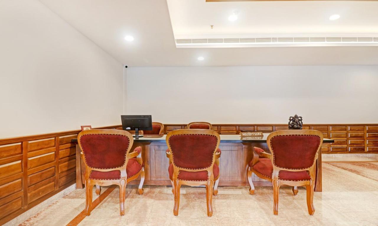 Hotel Treebo Premium Vahada 7 Minutes Drive From Ambalapuzha Sree Krishna Swamy Temple Alappuzha Exteriér fotografie