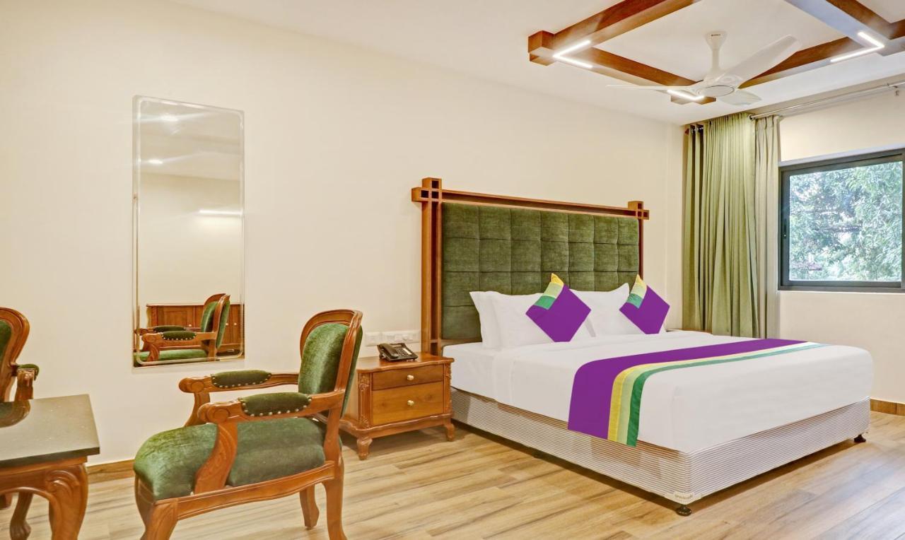 Hotel Treebo Premium Vahada 7 Minutes Drive From Ambalapuzha Sree Krishna Swamy Temple Alappuzha Exteriér fotografie