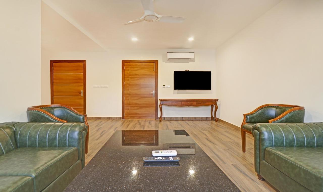 Hotel Treebo Premium Vahada 7 Minutes Drive From Ambalapuzha Sree Krishna Swamy Temple Alappuzha Exteriér fotografie