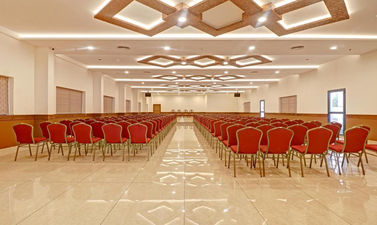 Hotel Treebo Premium Vahada 7 Minutes Drive From Ambalapuzha Sree Krishna Swamy Temple Alappuzha Exteriér fotografie