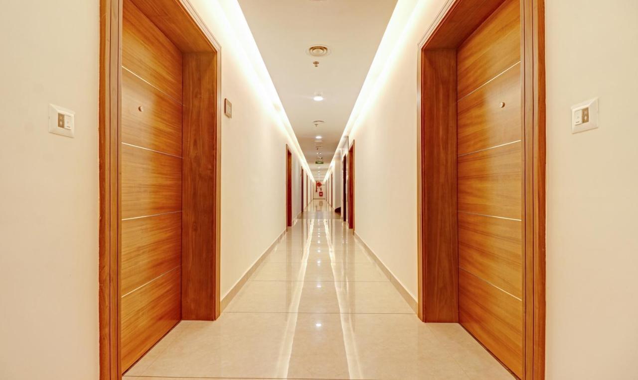 Hotel Treebo Premium Vahada 7 Minutes Drive From Ambalapuzha Sree Krishna Swamy Temple Alappuzha Exteriér fotografie