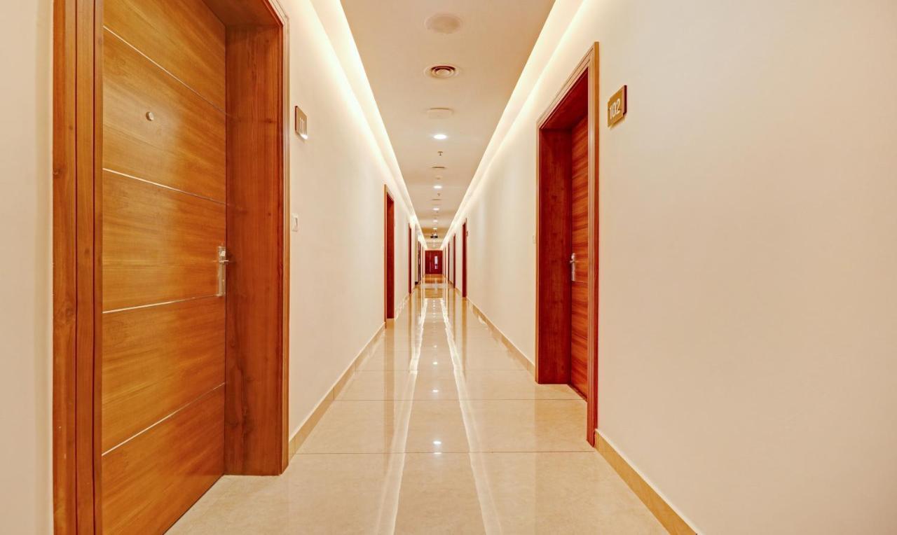 Hotel Treebo Premium Vahada 7 Minutes Drive From Ambalapuzha Sree Krishna Swamy Temple Alappuzha Exteriér fotografie