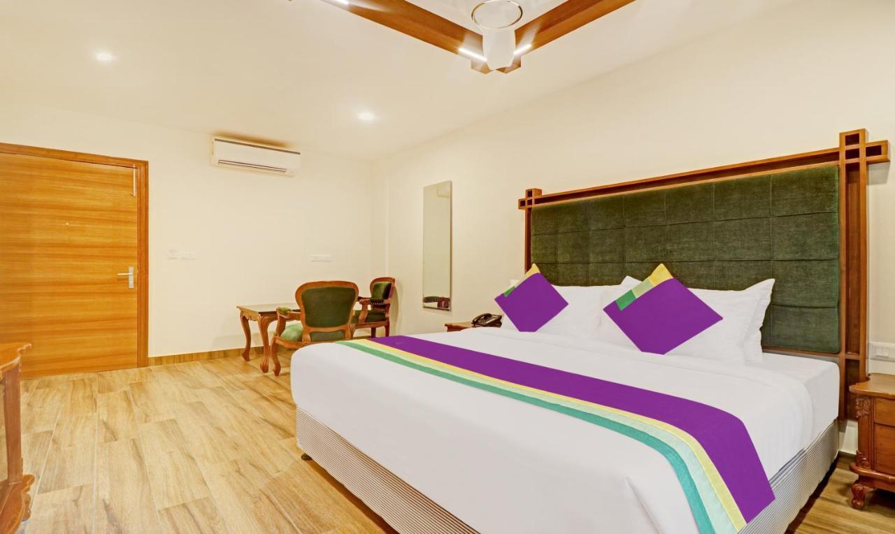 Hotel Treebo Premium Vahada 7 Minutes Drive From Ambalapuzha Sree Krishna Swamy Temple Alappuzha Exteriér fotografie