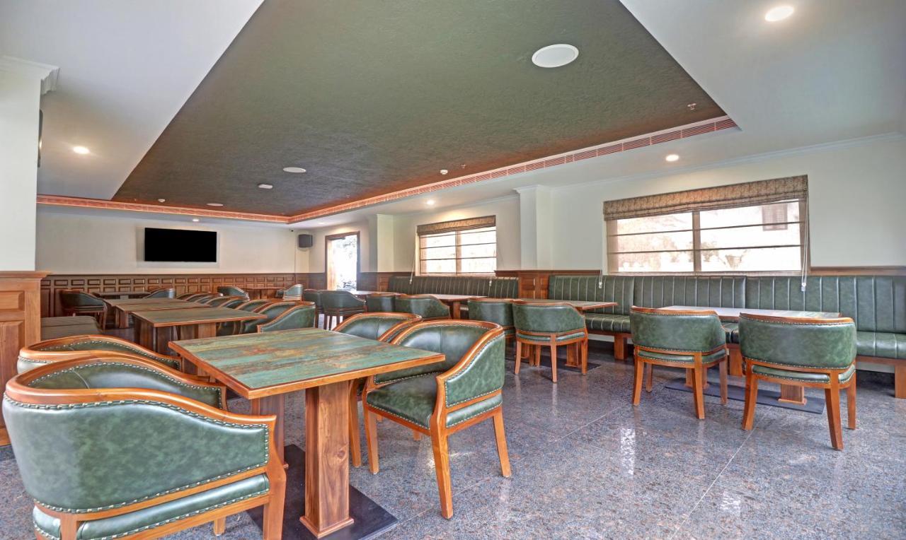 Hotel Treebo Premium Vahada 7 Minutes Drive From Ambalapuzha Sree Krishna Swamy Temple Alappuzha Exteriér fotografie