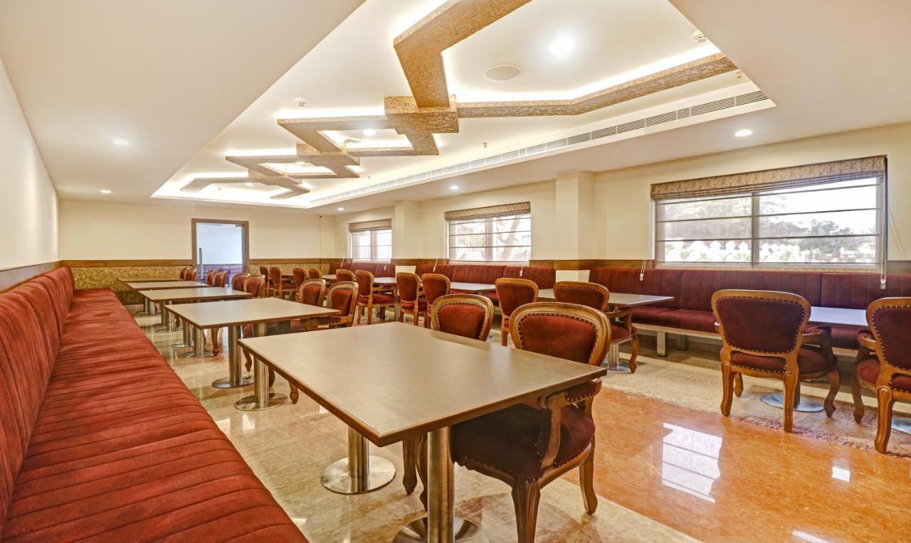 Hotel Treebo Premium Vahada 7 Minutes Drive From Ambalapuzha Sree Krishna Swamy Temple Alappuzha Exteriér fotografie