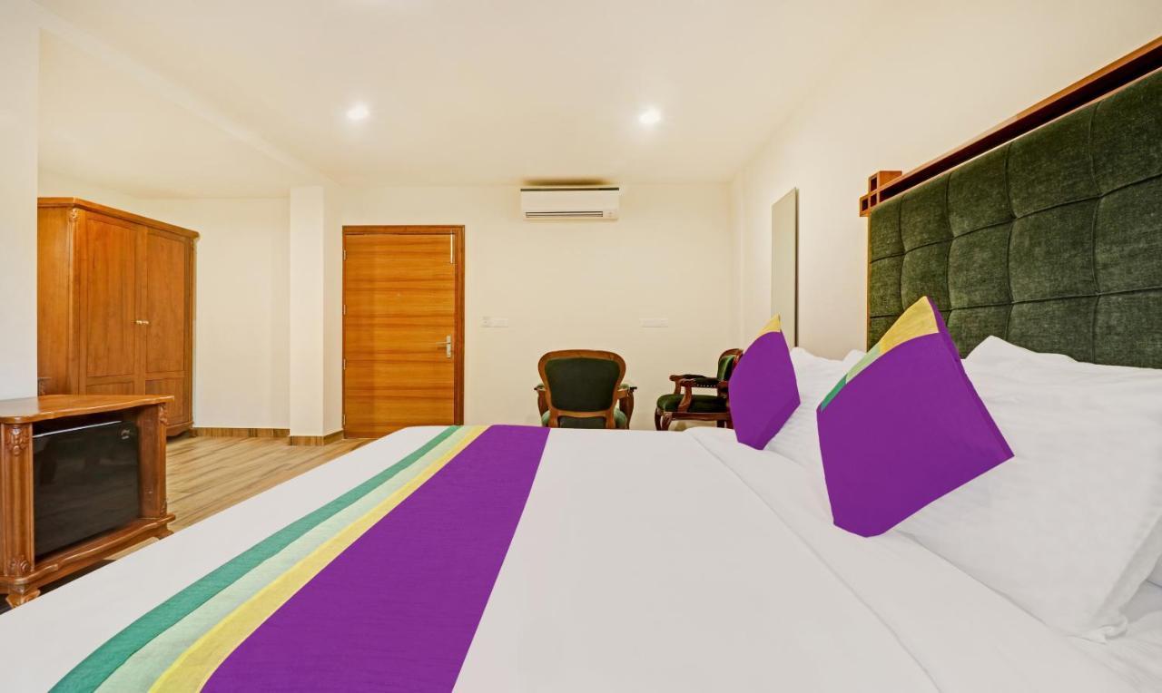 Hotel Treebo Premium Vahada 7 Minutes Drive From Ambalapuzha Sree Krishna Swamy Temple Alappuzha Exteriér fotografie