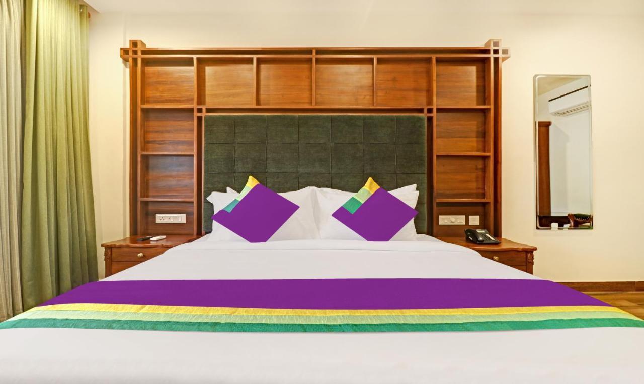 Hotel Treebo Premium Vahada 7 Minutes Drive From Ambalapuzha Sree Krishna Swamy Temple Alappuzha Exteriér fotografie