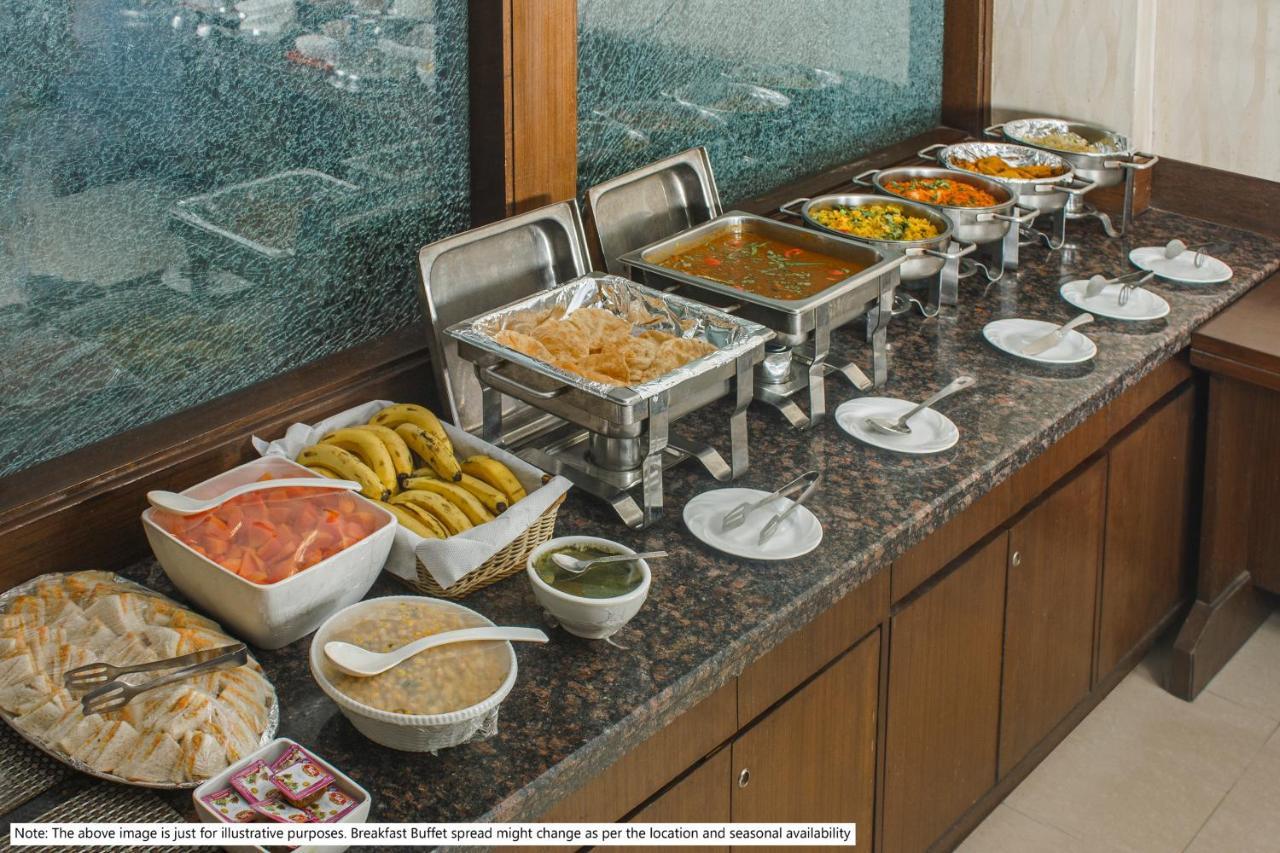 Hotel Treebo Premium Vahada 7 Minutes Drive From Ambalapuzha Sree Krishna Swamy Temple Alappuzha Exteriér fotografie
